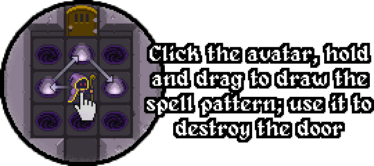 New first spellcasting hint