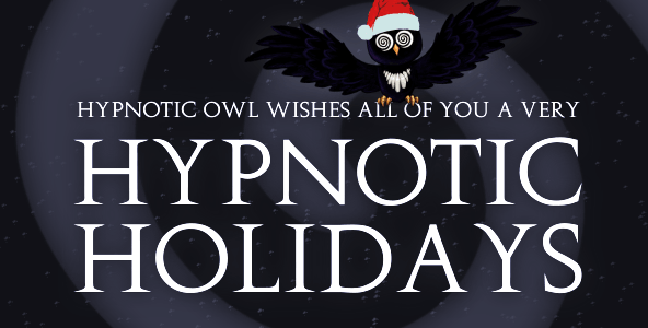 Xmas Owl