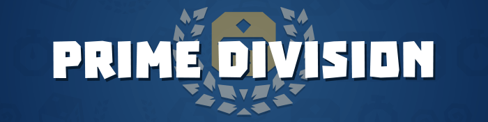 Prime Division - The free math mobile game