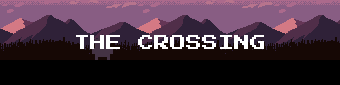 Hypnotic Owl Games: Play The Crossing - A free jam game